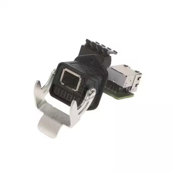 09452151301 - HARTING - Modular Connectors - Adapters