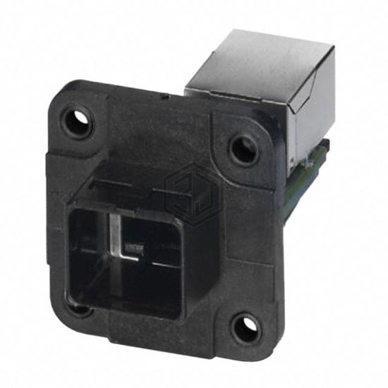 1407412 - Phoenix Contact - Modular Connectors - Adapters
