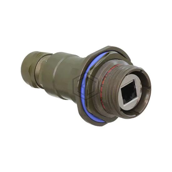 RJFTV67APEM1G - Amphenol Socapex - Modular Connectors - Adapters