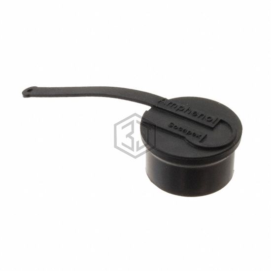 RJF544BESC - Amphenol Socapex - Modular Connectors - Adapters