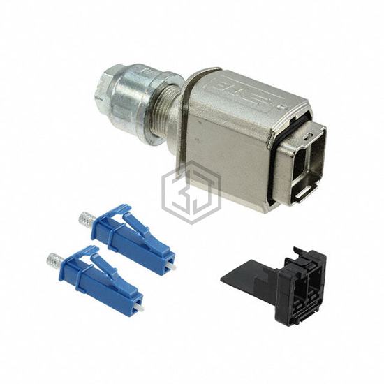 2-2120875-1 - TE Connectivity AMP Connectors - Modular Connectors - Adapters