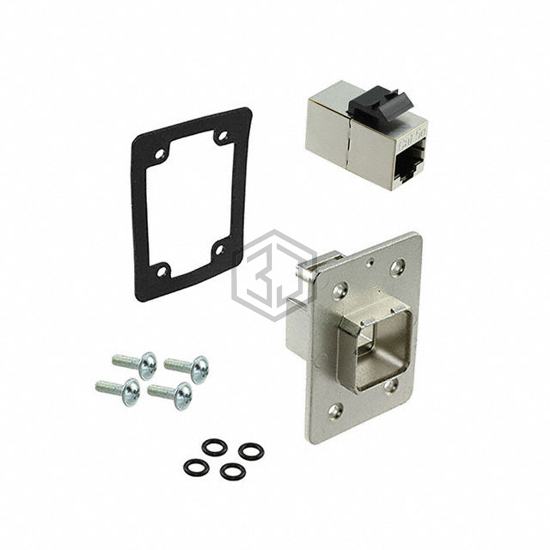 2120875-1 - TE Connectivity AMP Connectors - Modular Connectors - Adapters
