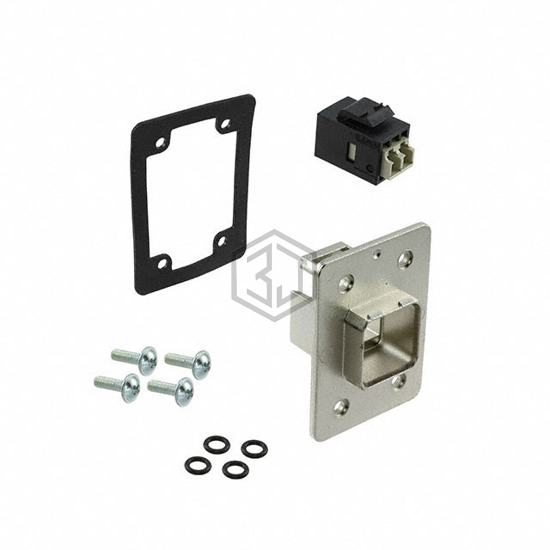 3-2120875-1 - TE Connectivity AMP Connectors - Modular Connectors - Adapters
