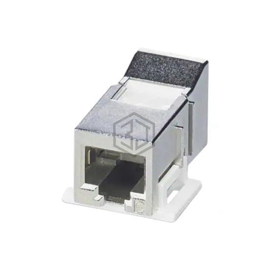 1419022 - Phoenix Contact - Modular Connectors - Adapters