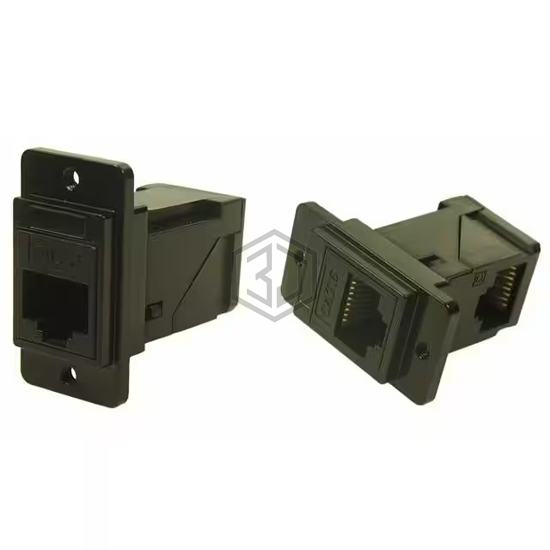 CP30752MB3 - CLIFF Electronic Components Ltd - Modular Connectors - Adapters