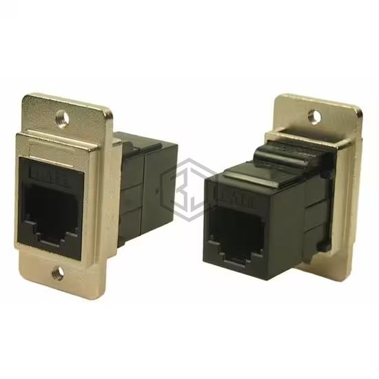 CP30724M3 - CLIFF Electronic Components Ltd - Modular Connectors - Adapters