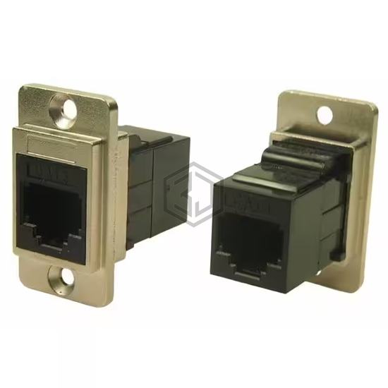 CP30724M - CLIFF Electronic Components Ltd - Modular Connectors - Adapters
