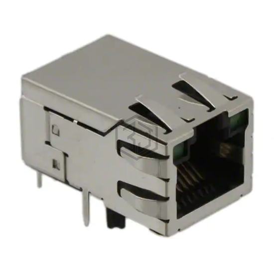 SI-50170-F - Bel Fuse Inc. - Modular Connectors - Jacks With Magnetics