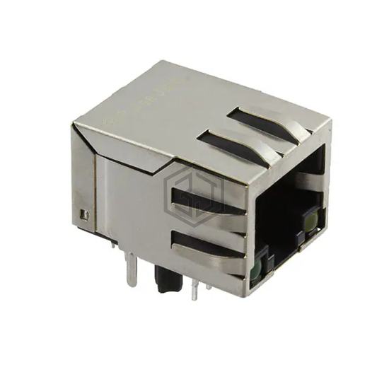 JXD0-0008NL - Pulse Electronics Network - Modular Connectors - Jacks With Magnetics