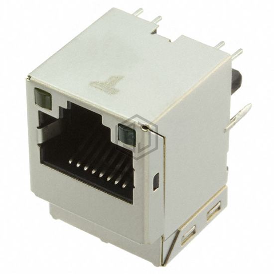 1840419-2 - TRP Connector B.V. - Modular Connectors - Jacks With Magnetics