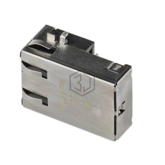 1840437-1 - TRP Connector B.V. - Modular Connectors - Jacks With Magnetics