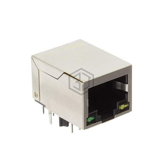 7499410213 - Würth Elektronik - Modular Connectors - Jacks With Magnetics