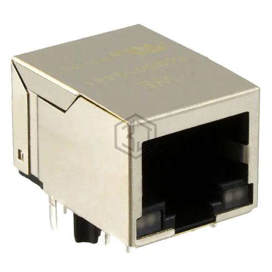 7499010441 - Würth Elektronik - Modular Connectors - Jacks With Magnetics
