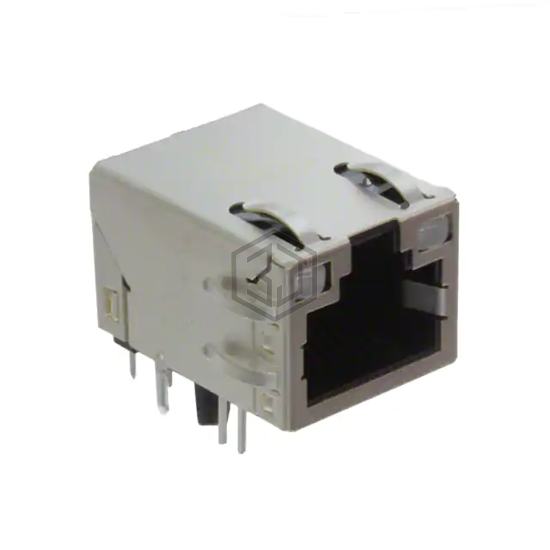 2250013-4 - TRP Connector B.V. - Modular Connectors - Jacks With Magnetics