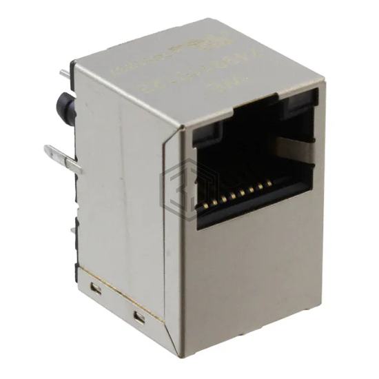 7499110123 - Würth Elektronik - Modular Connectors - Jacks With Magnetics