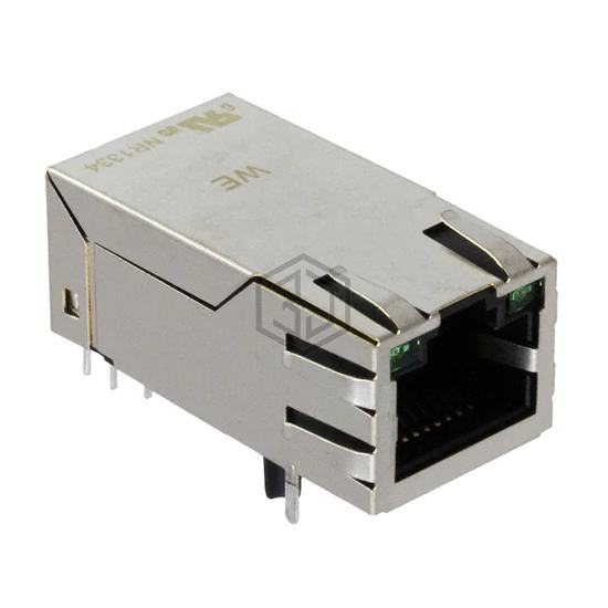 7499111221A - Würth Elektronik - Modular Connectors - Jacks With Magnetics
