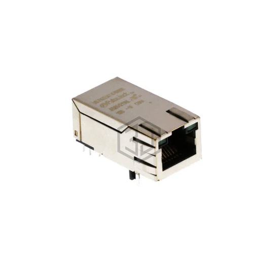 JK0654219NL - Pulse Electronics Network - Modular Connectors - Jacks With Magnetics