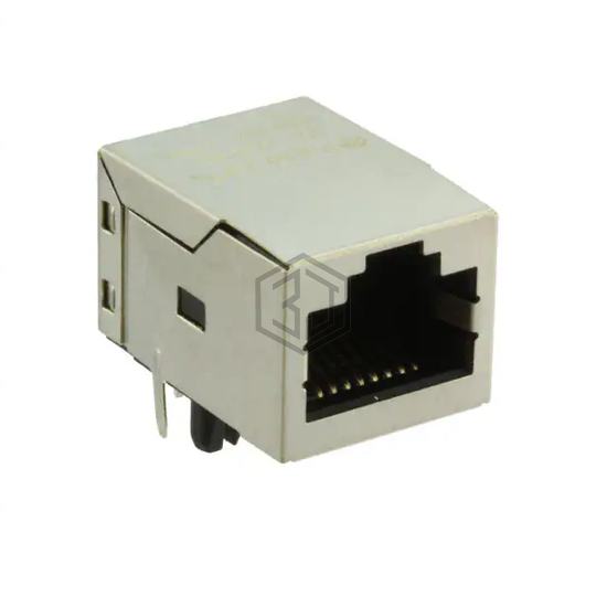 JD1-0003NL - Pulse Electronics Network - Modular Connectors - Jacks With Magnetics