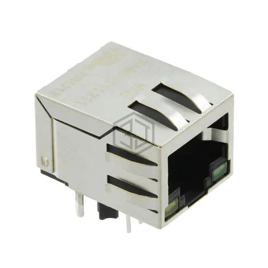 74990111211 - Würth Elektronik - Modular Connectors - Jacks With Magnetics