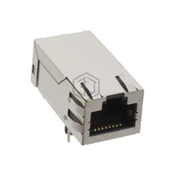 ARJ-146 - Abracon LLC - Modular Connectors - Jacks With Magnetics