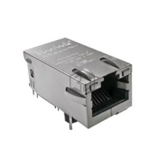 2250056-1 - TRP Connector B.V. - Modular Connectors - Jacks With Magnetics