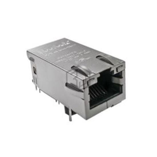 2250015-1 - TRP Connector B.V. - Modular Connectors - Jacks With Magnetics