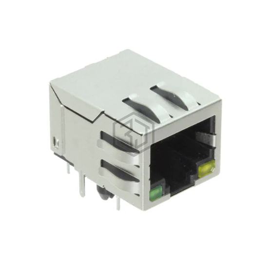 ARJM11A1-805-AB-EW2 - Abracon LLC - Modular Connectors - Jacks With Magnetics