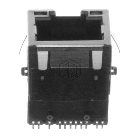 7498011122 - Würth Elektronik - Modular Connectors - Jacks With Magnetics