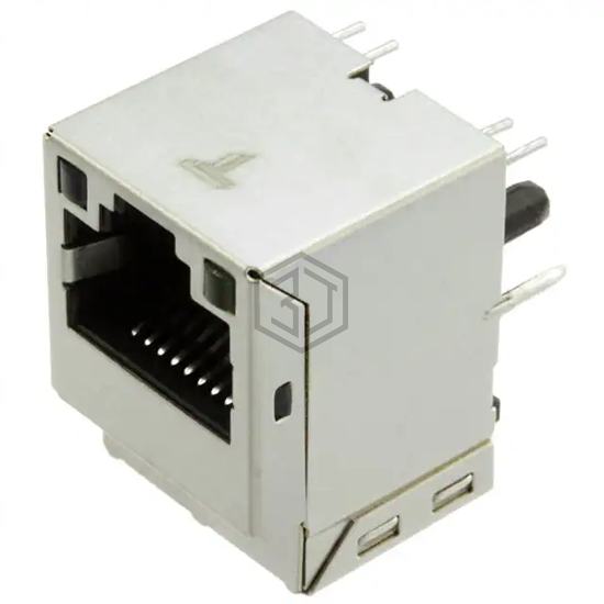 1840419-3 - TRP Connector B.V. - Modular Connectors - Jacks With Magnetics