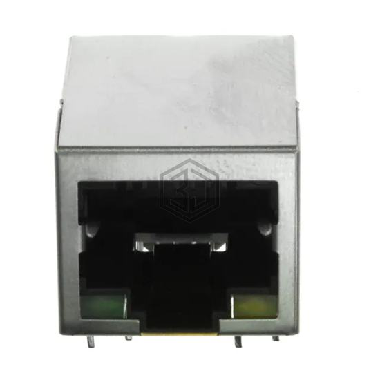 J0026D01BNL - Pulse Electronics Network - Modular Connectors - Jacks With Magnetics