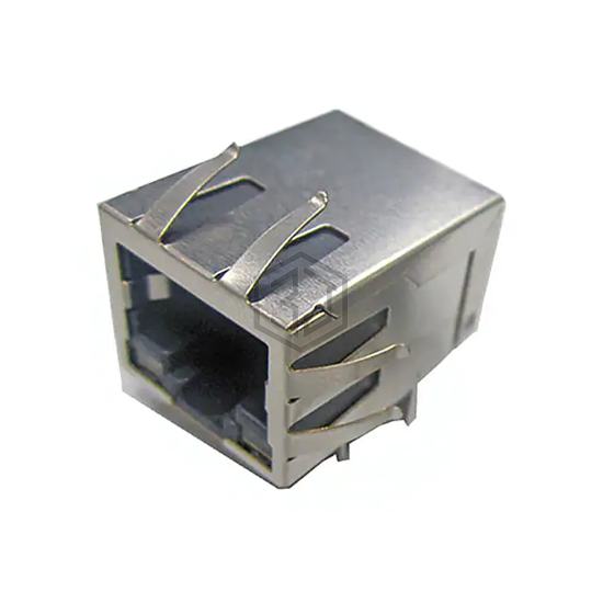 ARJ-205 - Abracon LLC - Modular Connectors - Jacks With Magnetics