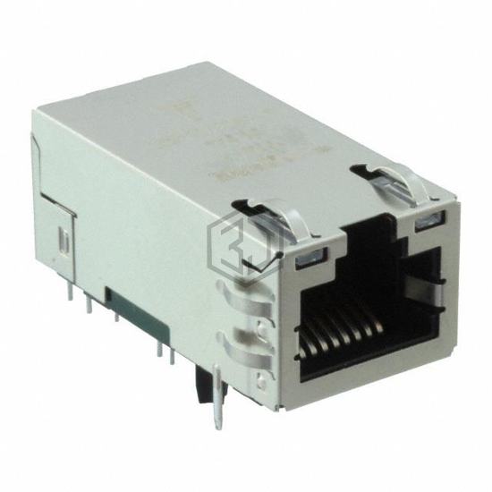 2250506-1 - TRP Connector B.V. - Modular Connectors - Jacks With Magnetics