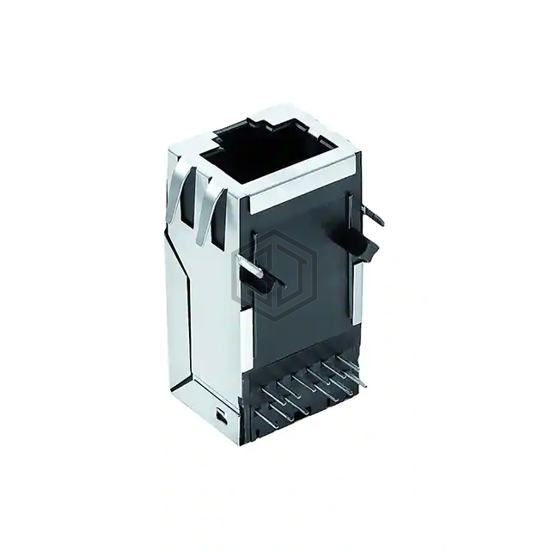7499511002A - Würth Elektronik - Modular Connectors - Jacks With Magnetics