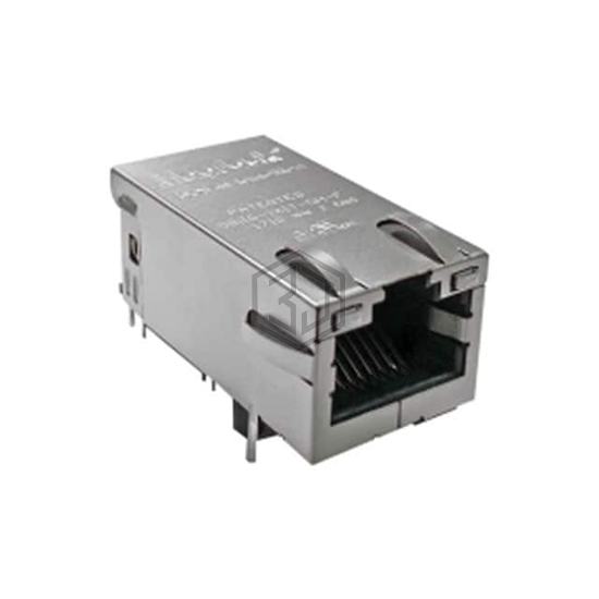 G27-111T-118 - Bel Fuse Inc. - Modular Connectors - Jacks With Magnetics