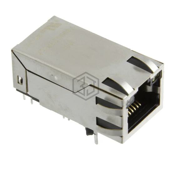 7499511611A - Würth Elektronik - Modular Connectors - Jacks With Magnetics