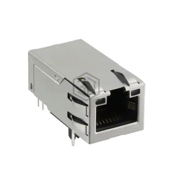 0857931003 - Molex - Modular Connectors - Jacks With Magnetics