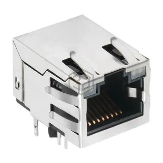 7499411122A - Würth Elektronik - Modular Connectors - Jacks With Magnetics