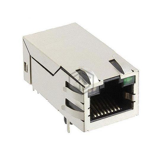 ARJ-199 - Abracon LLC - Modular Connectors - Jacks With Magnetics