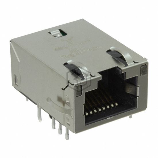 2250548-1 - TRP Connector B.V. - Modular Connectors - Jacks With Magnetics