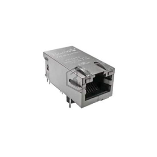 G10-1GHN-056 - Bel Fuse Inc. - Modular Connectors - Jacks With Magnetics
