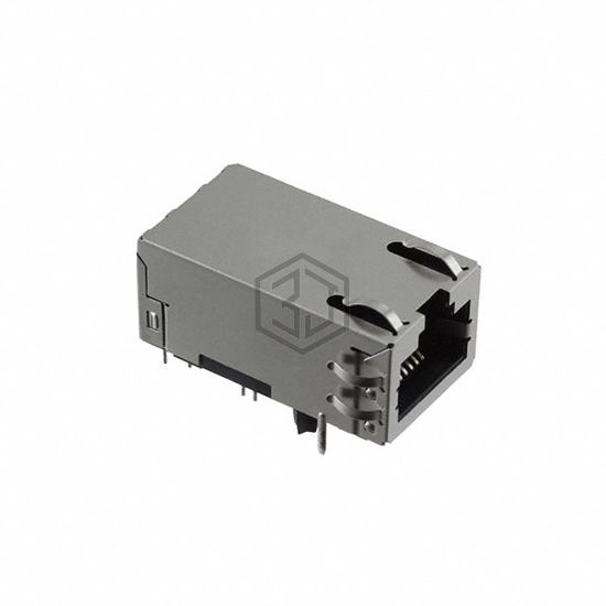 2250504-1 - TRP Connector B.V. - Modular Connectors - Jacks With Magnetics