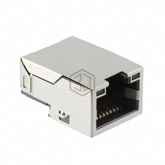 7498210220A - Würth Elektronik - Modular Connectors - Jacks With Magnetics