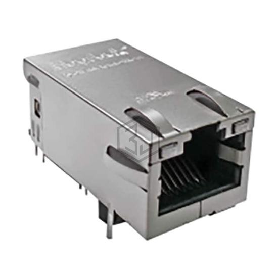 2250477-1 - TRP Connector B.V. - Modular Connectors - Jacks With Magnetics