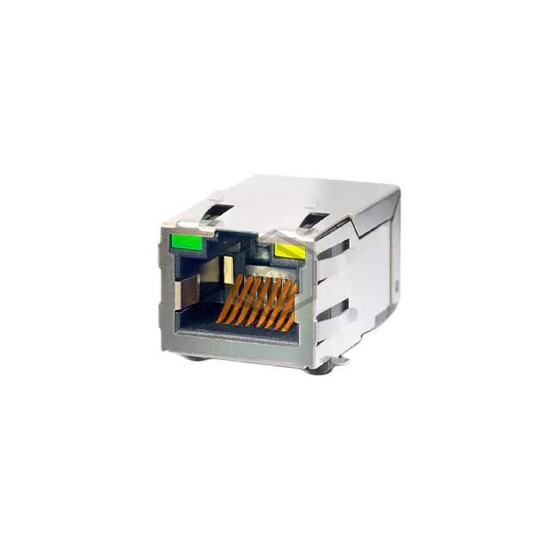 JX30-0005NL - Pulse Electronics Network - Modular Connectors - Jacks With Magnetics