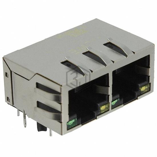7499121211 - Würth Elektronik - Modular Connectors - Jacks With Magnetics