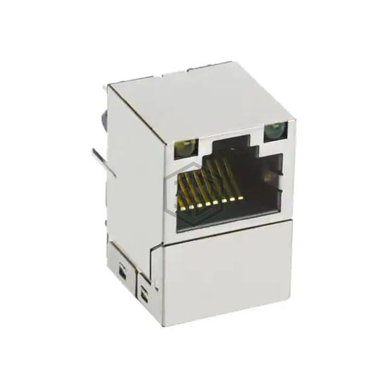 1840472-1 - TRP Connector B.V. - Modular Connectors - Jacks With Magnetics