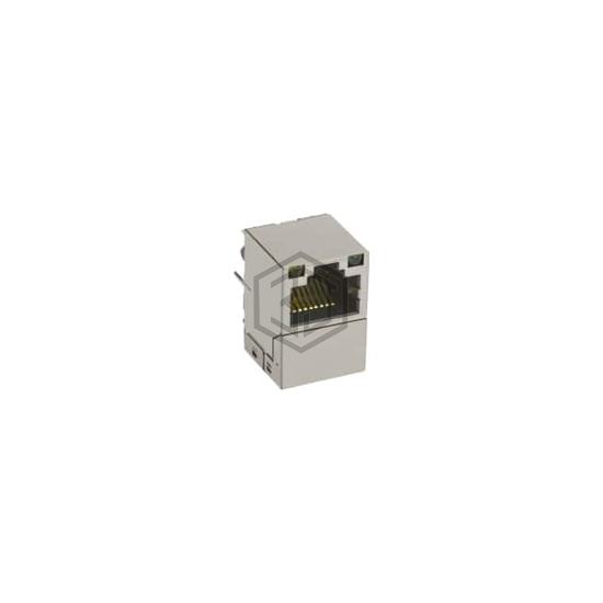 G55-122N-155 - Bel Fuse Inc. - Modular Connectors - Jacks With Magnetics