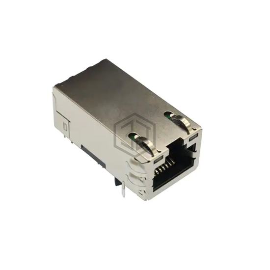 2250508-1 - TRP Connector B.V. - Modular Connectors - Jacks With Magnetics