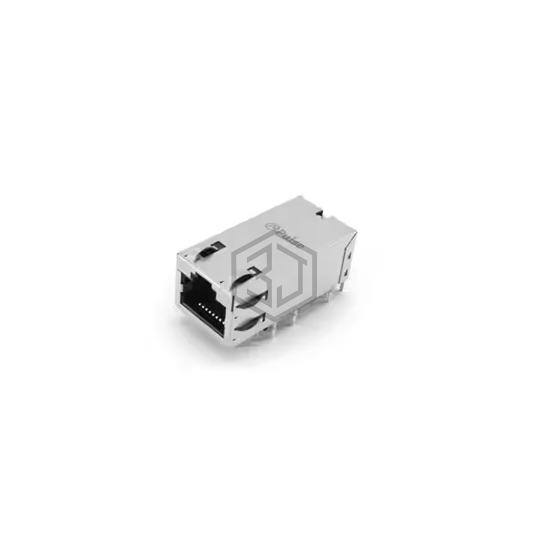 JXT7-1123NL - Pulse Electronics Network - Modular Connectors - Jacks With Magnetics