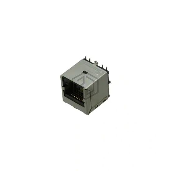 MTJ-88AX1-FS-TSMT-P-L5-M398CH-WOT-KT - Adam Tech - Modular Connectors - Jacks With Magnetics